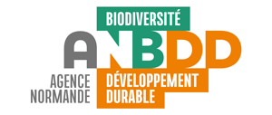 Logo de l'ANBDD Normandie