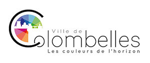 Logo de la Commune de Colombelles