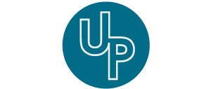Logo de l'équipe UP
