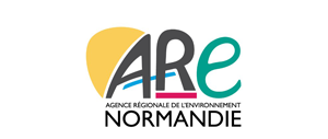 Logo de l'Agence Régionale de l'Environnement Normandie