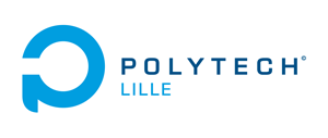 Logo Polytech Lille